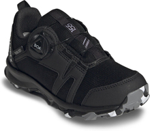 Löparskor adidas Terrex Agravic BOA RAIN.RDY Trail Running Shoes HQ3496 Svart
