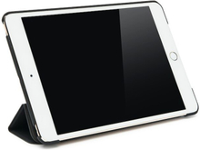 Linocell Trifold Fodral för iPad Mini 4 och 5 Svart