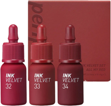 Peripera Ink Velvet Set