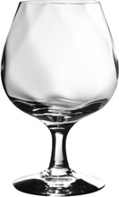 Chateau Cognac 36 Cl Home Tableware Glass Whiskey & Cognac Glass Nude Kosta Boda*Betinget Tilbud