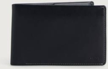 Bellroy Plånbok Bellroy Travel Wallet -RFID Black Svart