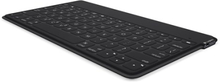 Logitech Keys-to-go Keyboard Black