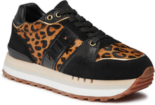 Sneakers Blauer F3EPPS01/LEO Leopard LEO