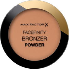 Max Factor Facefinity Powder Bronzer 01 Light Bronze - 10 ml