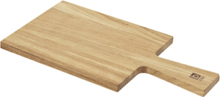 Skærebræt 'Todd Home Kitchen Kitchen Tools Cutting Boards Wooden Cutting Boards Brown Broste Copenhagen