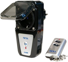 Nexa Remote Switch For Outdoor