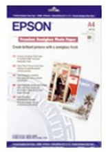 Epson Papir Photo Premium Semi Glossy A4 20-ark 250g