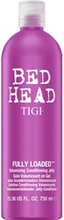 Bed Head Fully Loaded Massive Volume Conditioner 750ml