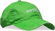 Pclia Jun Cap Box Accessories Headwear Caps Green Pieces