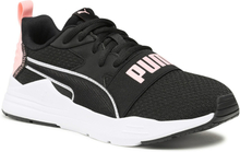 Sneakers Puma Wired Run Pure 389275 12 Puma Black-Puma White-Peach Smoothie