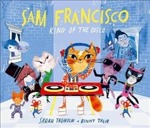 Sam Francisco, King of the Disco