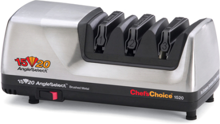 Chef's Choice 1520 Knivsliber