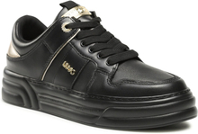 Sneakers Liu Jo Cleo 10 BF3017 PX026 Black 22222