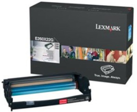 Lexmark Tromle 30k - E260/360/460