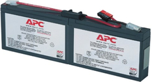 Apc Replacement Battery Cartridge #18