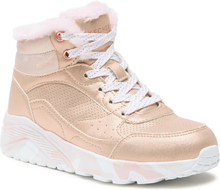 Sneakers Skechers Uno Lite Camo Dazzle 310485L/GDPK Gold