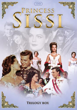 Princess Sissi / Complete trilogy
