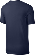 Nike Sportswear Club Men's T-Shirt - Blue