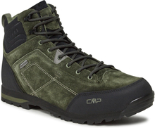 Trekking-skor CMP Alcor 2.0 Mid Trekking Shoes Wp 3Q18577 Militare E980