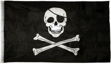 Piratflagga