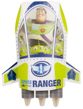 Hanglamp Toy Story rocket / Brilliant