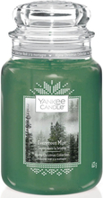 Yankee Candle Large - Evergreen Mist