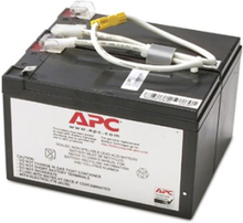 Apc Replacement Battery Cartridge #5