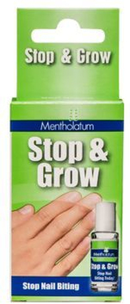 Mentholatum Stop & grow 7,5 ml
