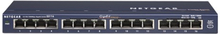 Netgear Prosafe Gs116 16 Port Gigabit Desktop Switch