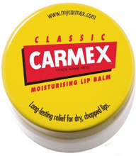 Carmex Läppbalsam i burk utan blisterkort 7.5 gram