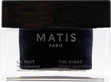 Matis Caviar The Night Anti-Age Night Cream - 50 ml
