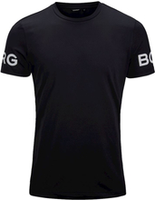 Borg T-shirt Herrar
