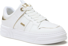 Sneakers Liu Jo Cleo 10 BF3017 PX026 White 01111
