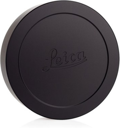 Leica objektivlock svart metall för Noctilux-M 75/1,25 ASPH