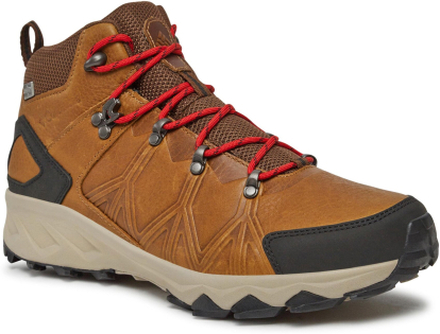 Trekking-skor Columbia Peakfreak™ Ii Mid Outdry™ Leather 2044251 Elk/ Black 286