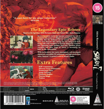 Samurai 7 Collection Standard Edition