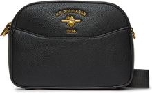 Handväska U.S. Polo Assn. BIUSS6206WVP000 Black