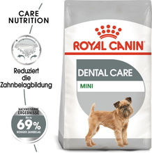 Royal Canin CCN Dental Care Mini - 2 x 8 kg