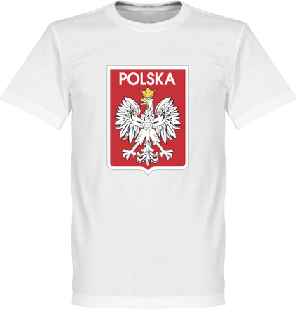 Polen Logo T-Shirt - S