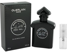 Guerlain La Petite Robe Noire Black - Eau De Toillete - Duftprøve - 2 ml