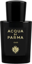 Sig. Oud Edp 20 Ml. Parfyme Eau De Parfum Nude Acqua Di Parma*Betinget Tilbud