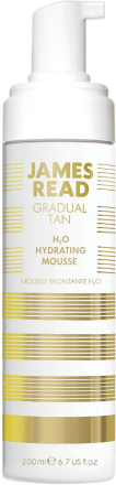 James Read H20 H20 Hydrating Mousse 200 ml