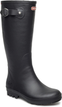 Foxy Warm Sport Boots Rain Boots Black Viking