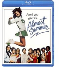 Almost Summer (US Import)
