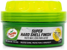 Voks Turtle Wax Super Hard (397 g)