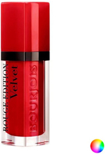 Læbestift Rouge édition Velvet Bourjois 19 - jolie-de-vin 7,7 ml