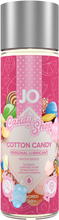 System JO H2O Candy Shop Cotton Candy 60ml
