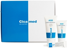 Cicamed ASD Clear Skin Set 1 set
