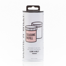 Clone-A-Willy Skin Refill Liquid