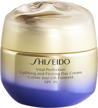 Shiseido Vital Perfection Uplifting & Firming Day Cream 50 ml